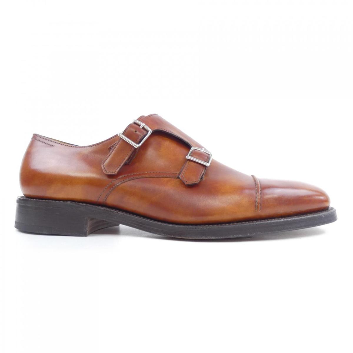 ジョンロブ JOHN LOBB WILLIAMII ブーツ【中古】