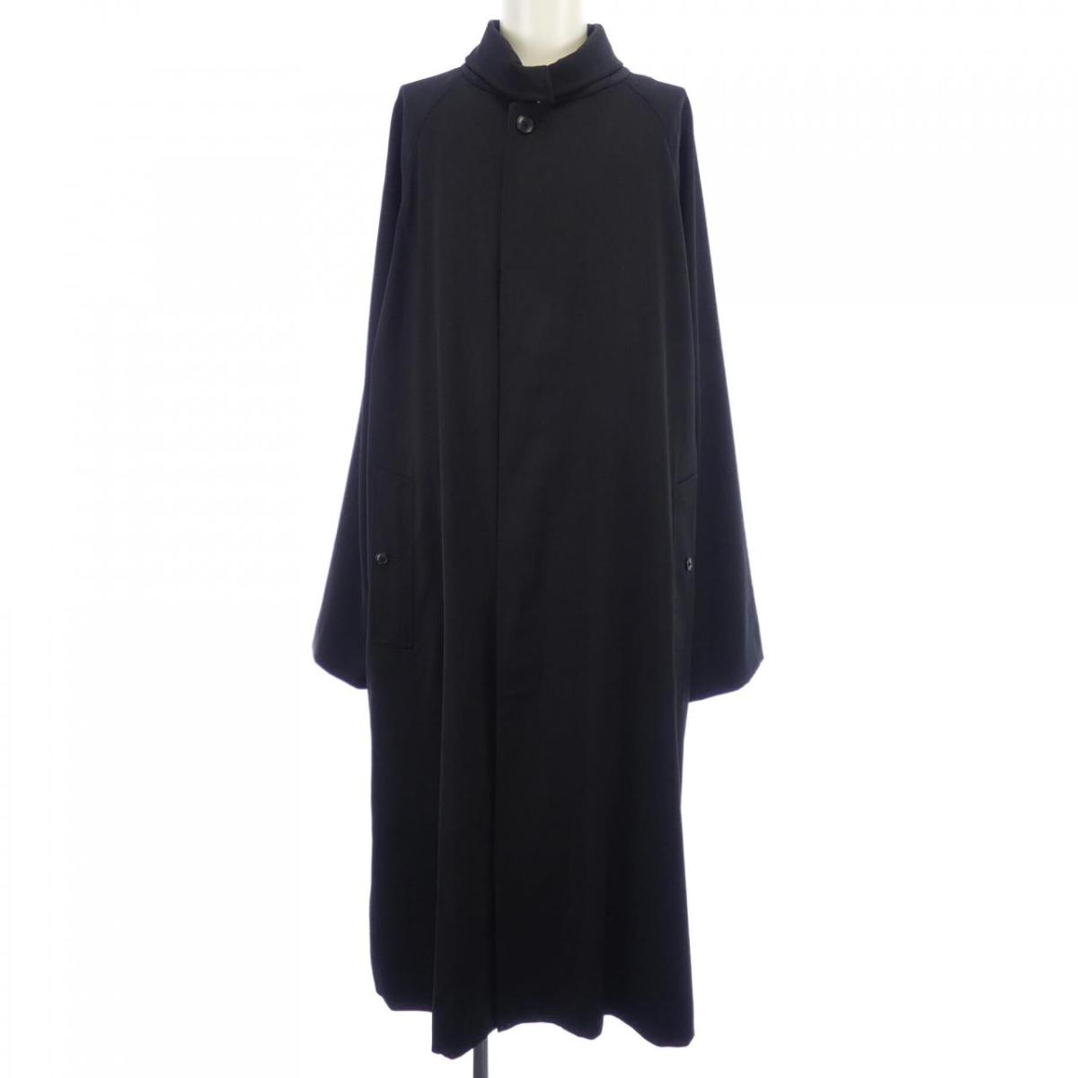 COMOLI コモリ ストームコート size 1 COMOLI (コモリ)より18SSストームコートなど大量入荷しております