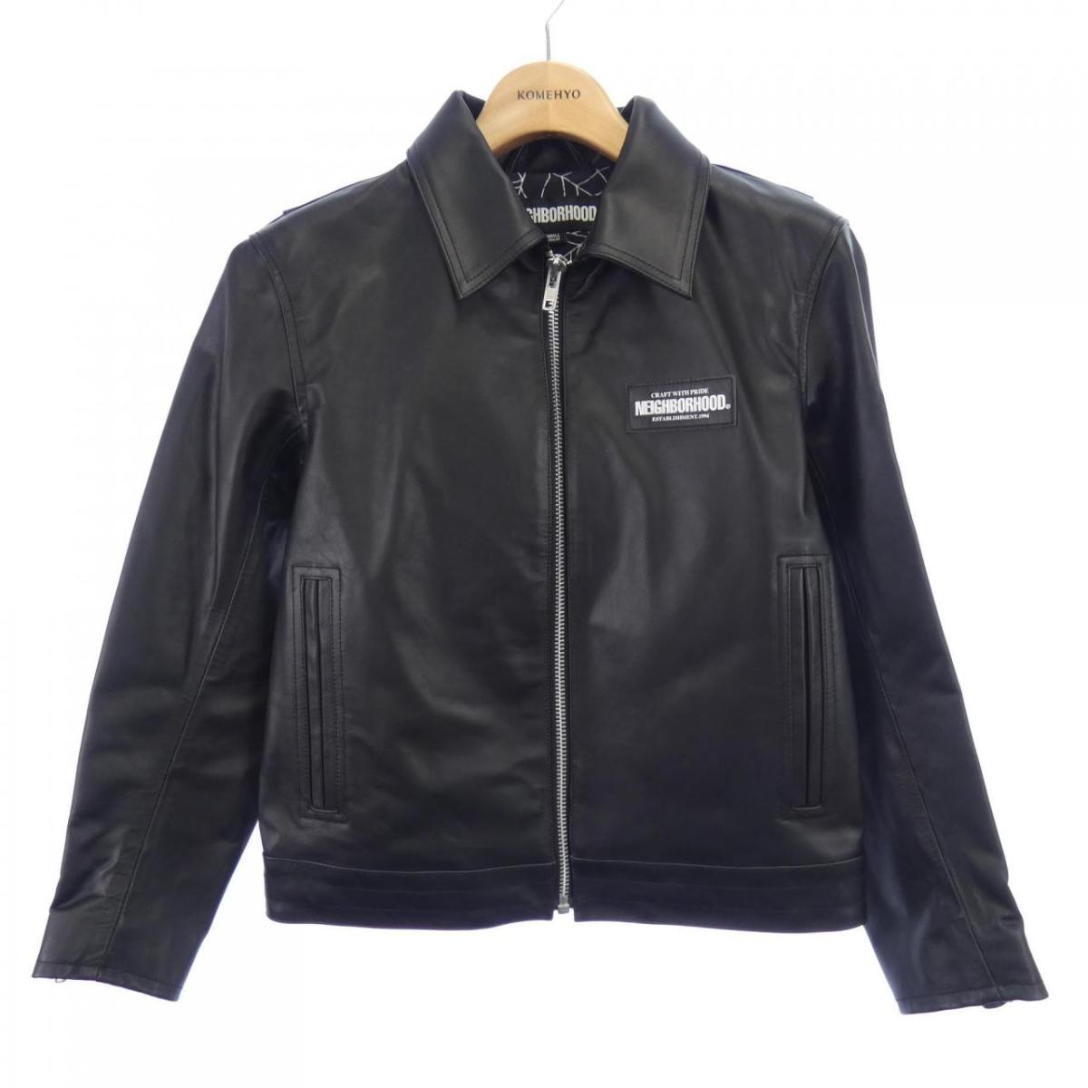 楽天市場】NEIGHBORHOOD ネイバーフッド ジャケット サイズ:XL 22AW