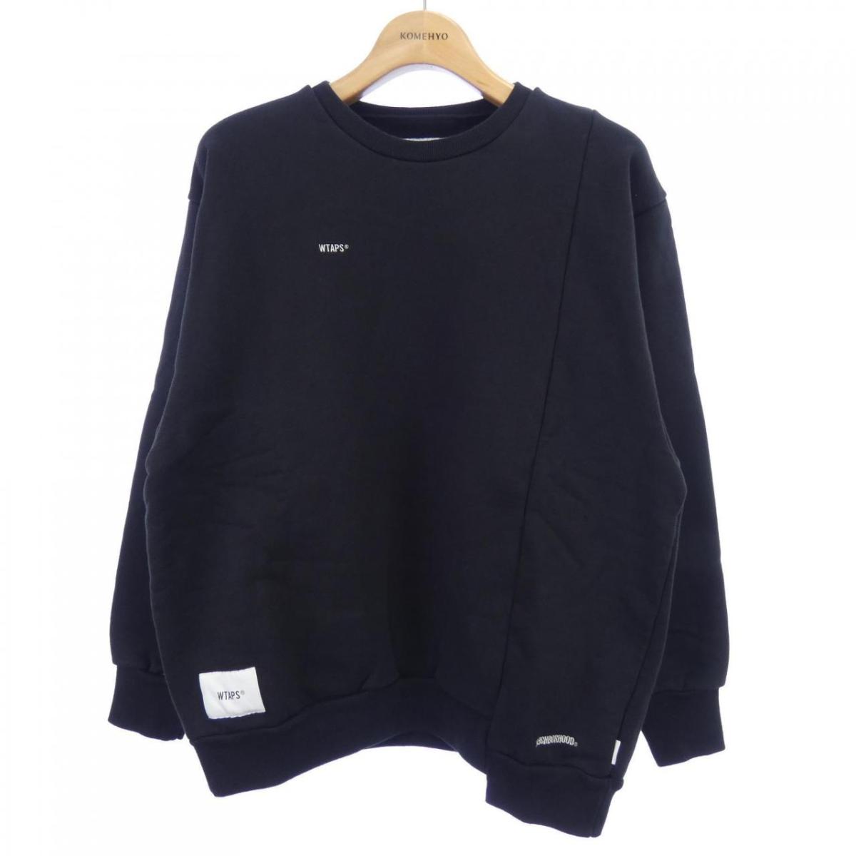 ネイバーフッド NEIGHBORHOOD WTAPS スウェット【中古】