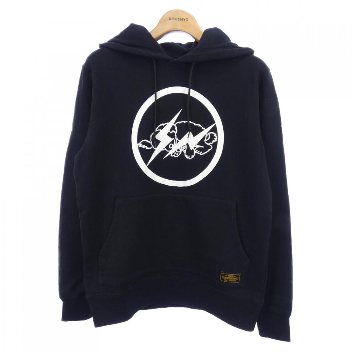 22aw NEIGHBORHOOD FUTURA パーカー　スウェット　XL 22aw NEIGHBORHOOD FUTURA パーカー スウェット XL NEIGHBORHOOD