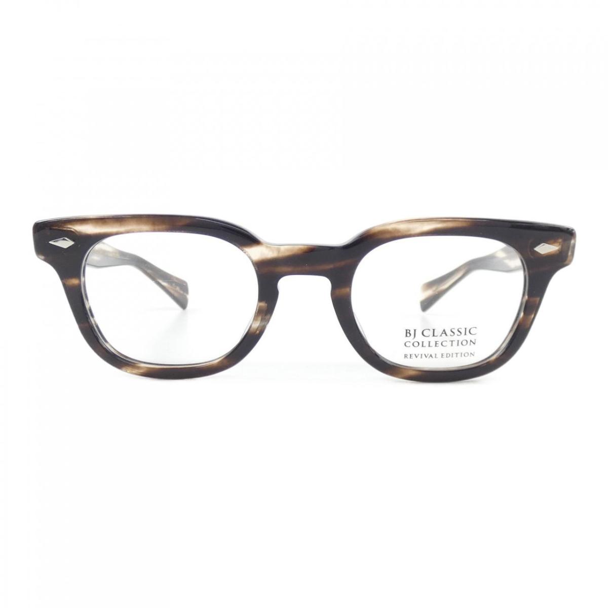 ビージェイクラシック BJ CLASSIC BJ STADIUM EYEWEAR【中古】