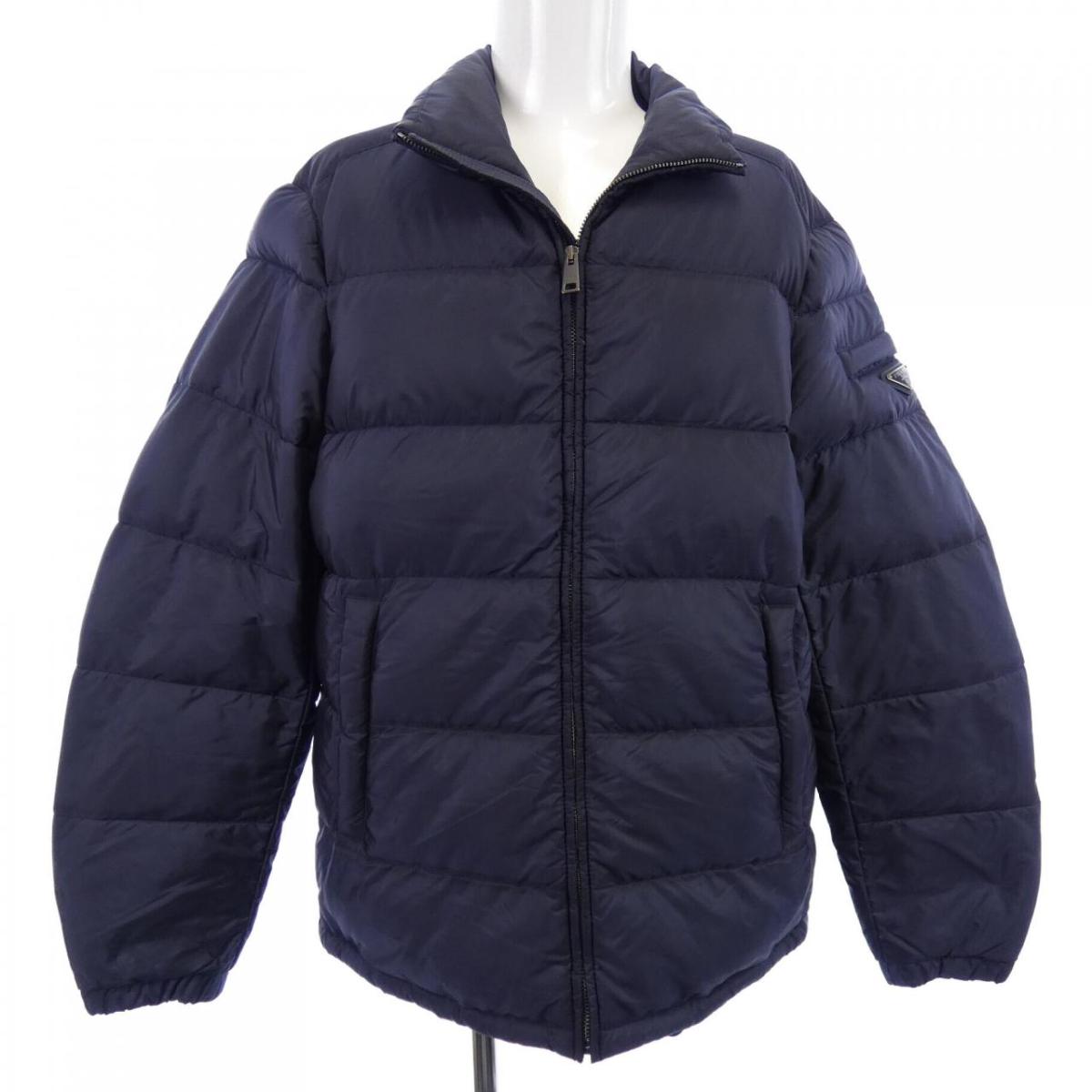 楽天市場】【アパレル】PRADA プラダ スポーツ アウター ダウン