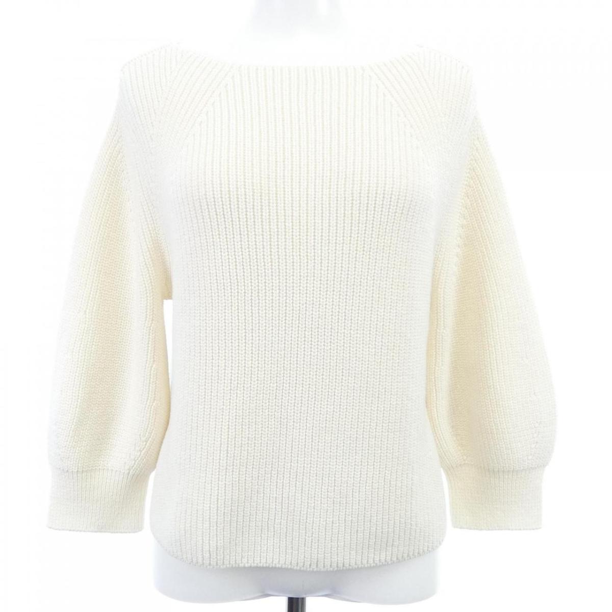 楽天市場】【フォクシー】Foxey CHIFFONADE 2way ウール ニット