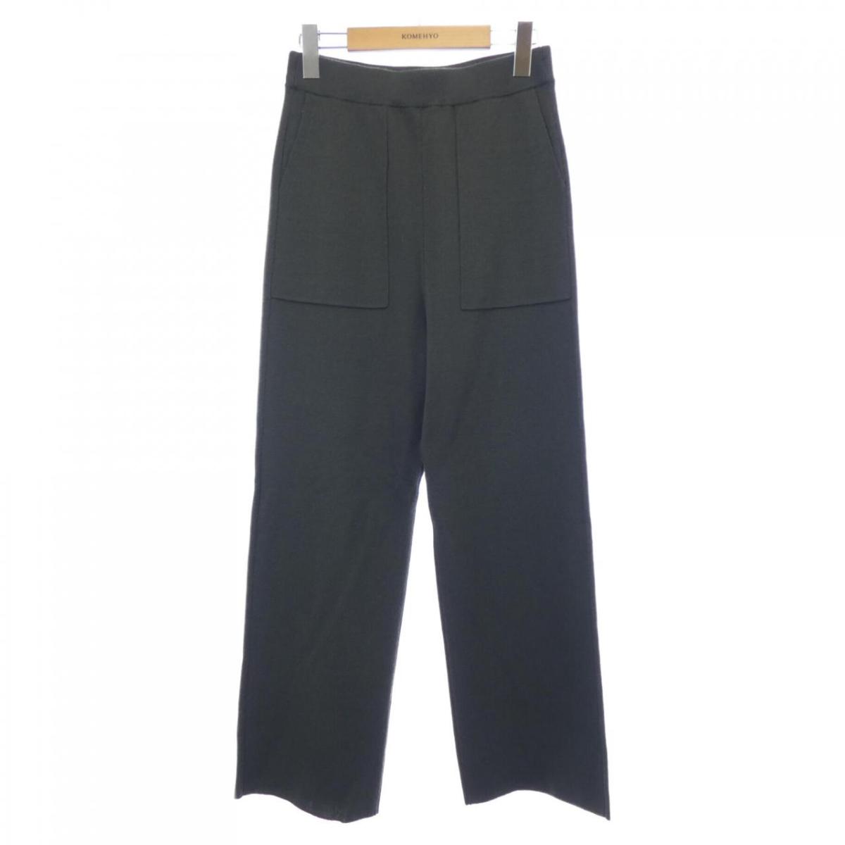 エブール ebure パンツ【中古】