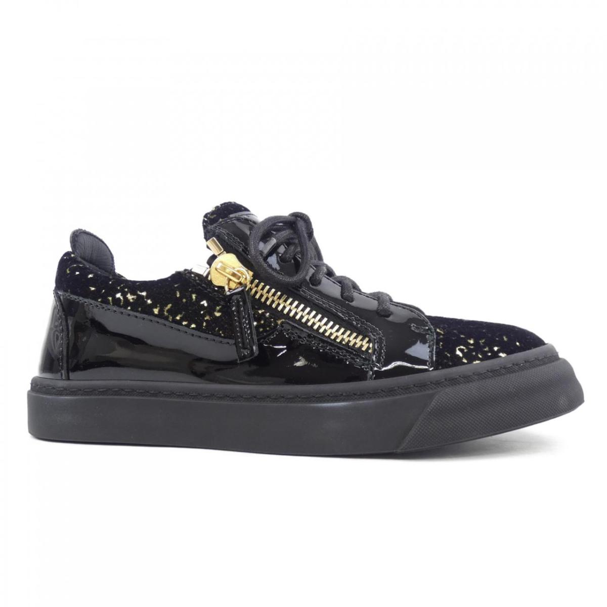 ジュゼッペザノッティ GIUSEPPE ZANOTTI スニーカー【中古】