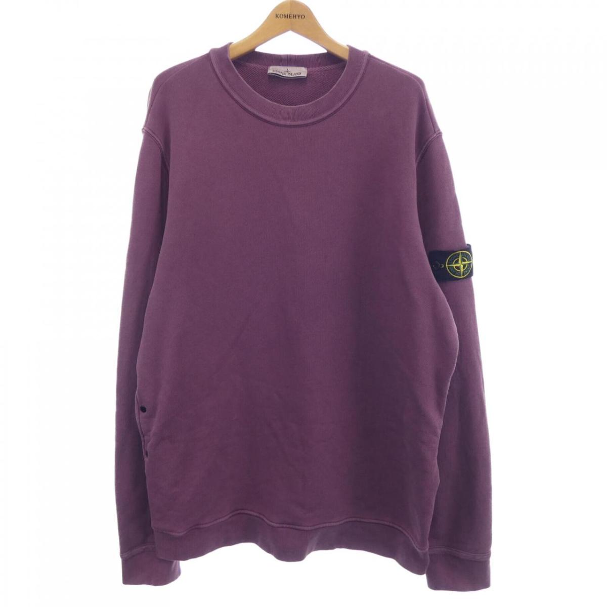 ストーンアイランド STONE ISLAND 811561241 汗水【中古】