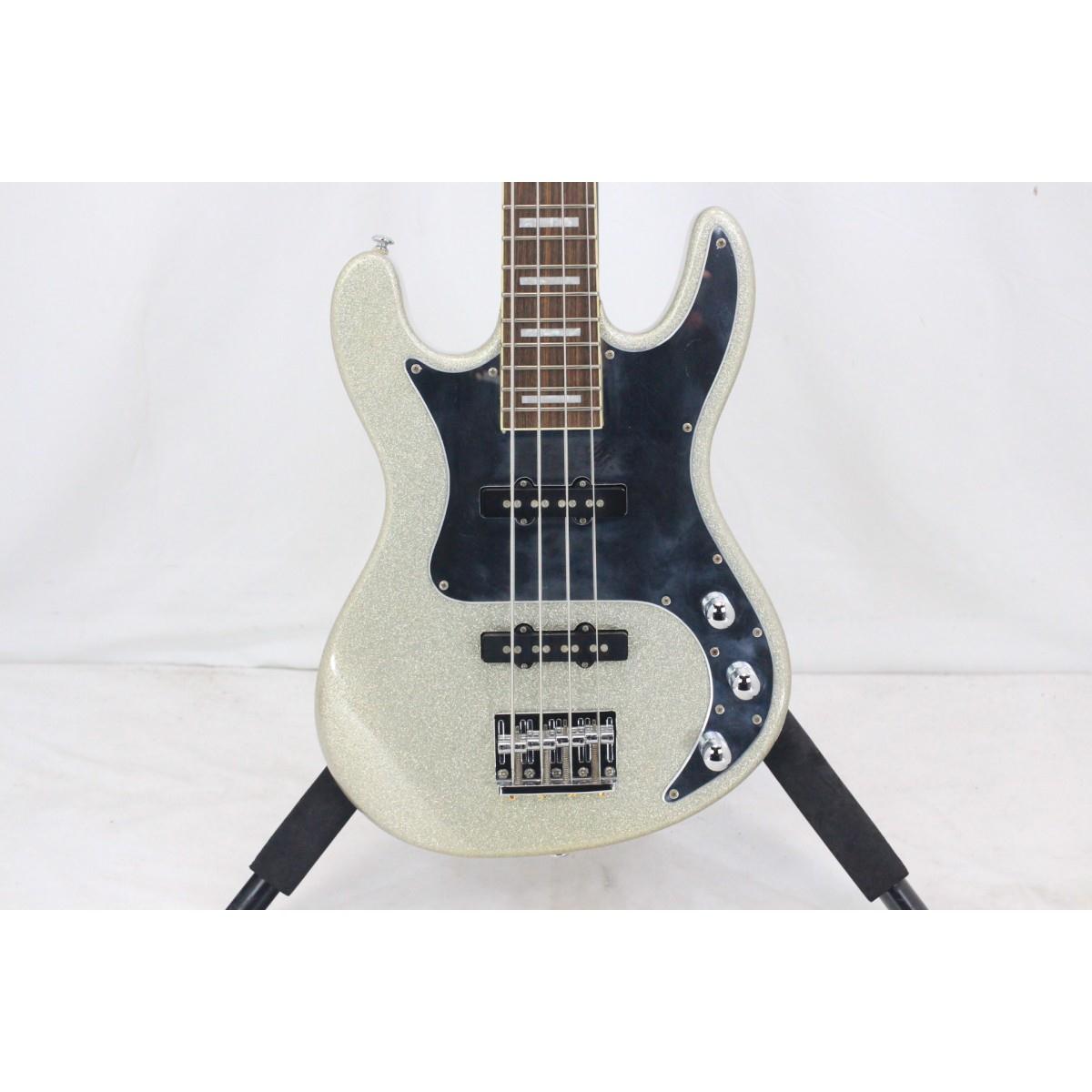 GrassRoots G-AK-65 WH シド 明希 モデル ホワイト 【公式通販】