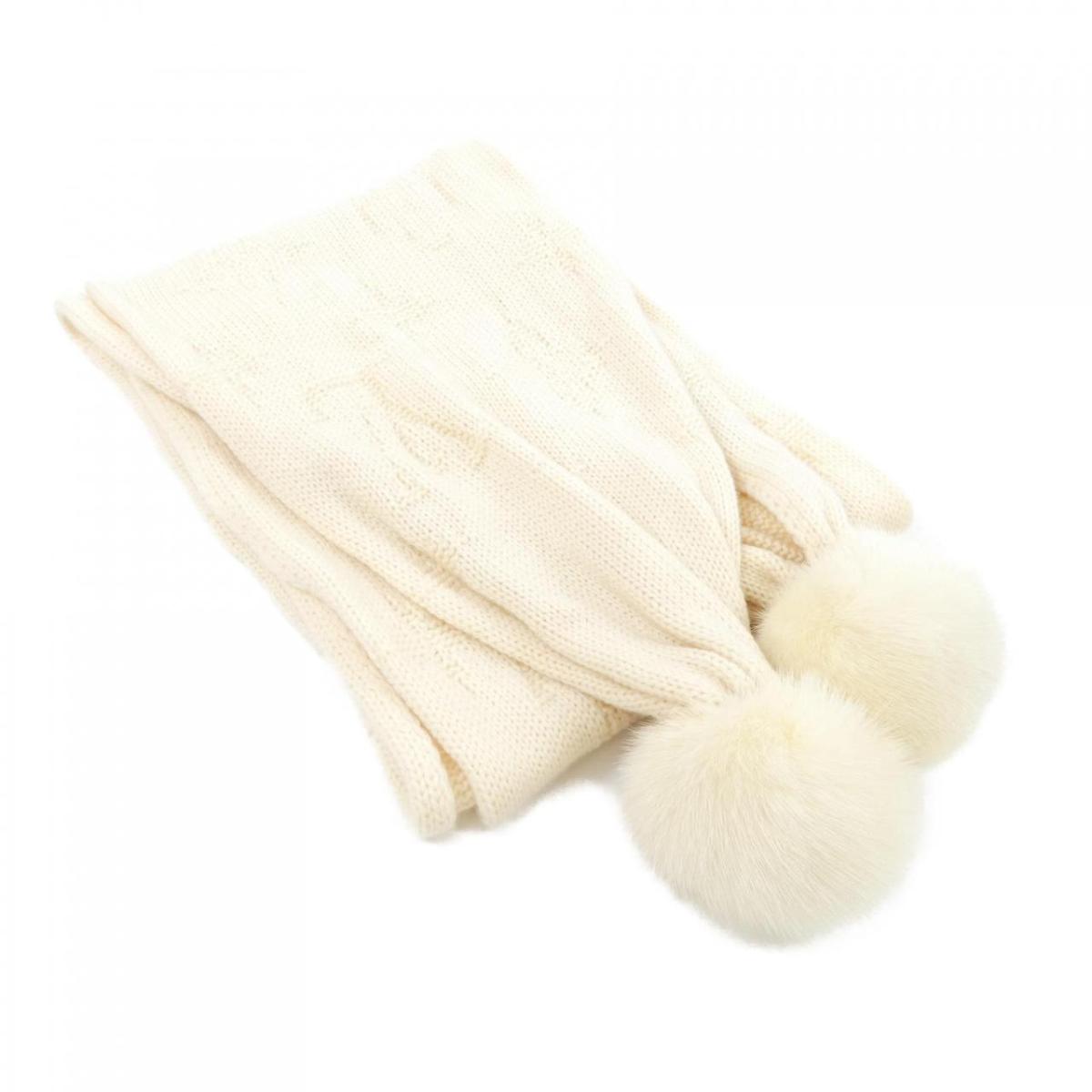 ルイヴィトン LOUIS VUITTON MUFFLER【中古】|KOMEHYO ONLINESTORE 店