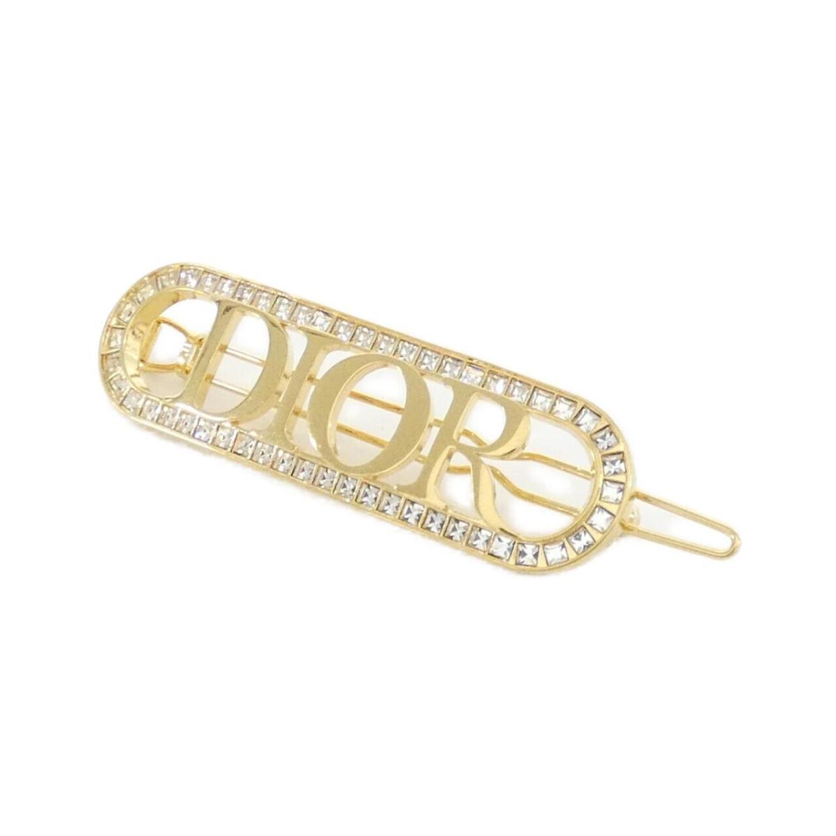 楽天市場】【クリスチャンディオール】Christian Dior ロゴ パール