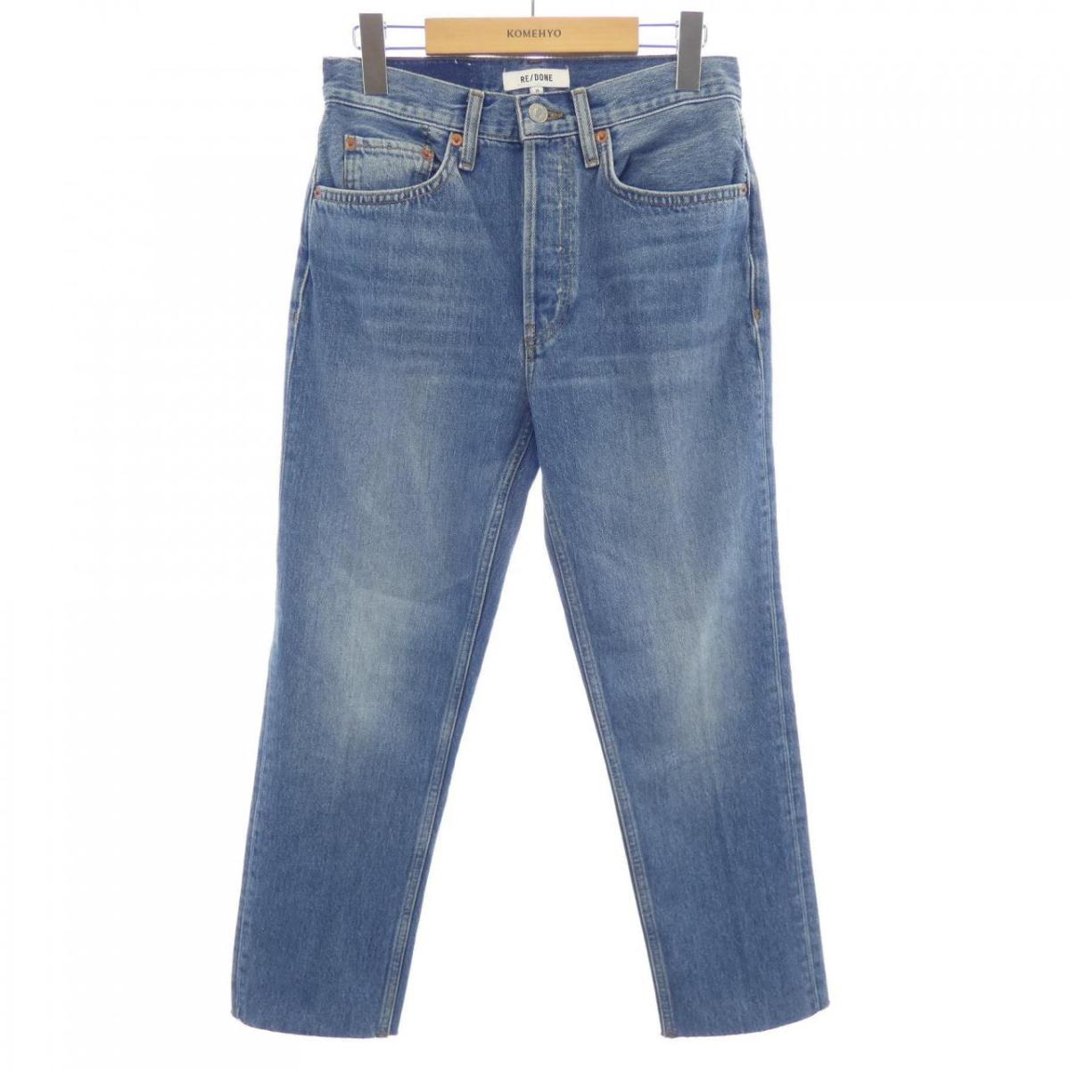 楽天市場】【定価86,900円(税込)】RE/DONE -リダン- ヴィンテージ