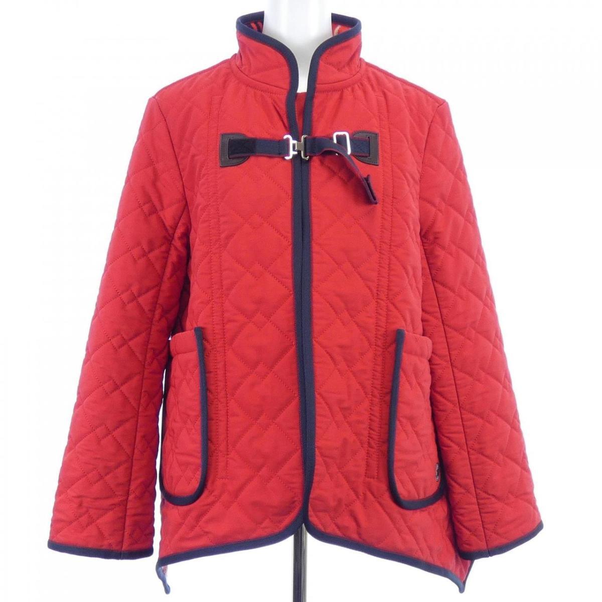 エルメス HERMES ジャケット【中古】