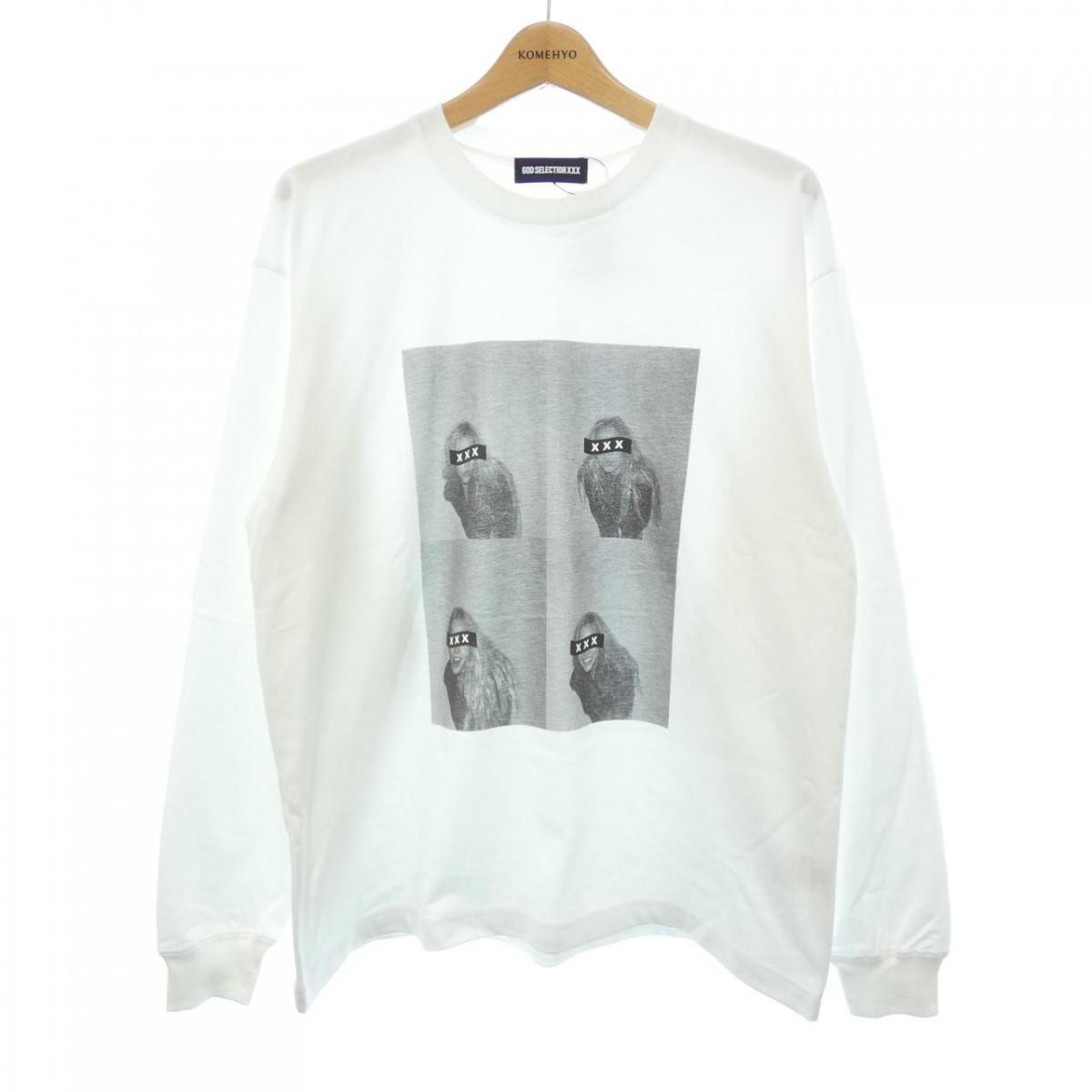 楽天市場】GOD SELECTION XXX 19ss Marilyn Monroe Tee ゴッド