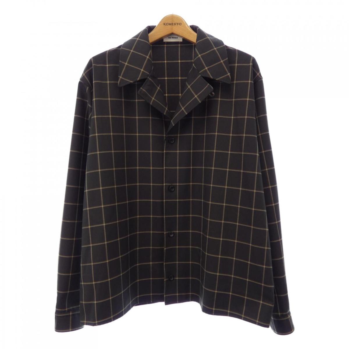 ザリラクス THE RERACS シャツ【中古】