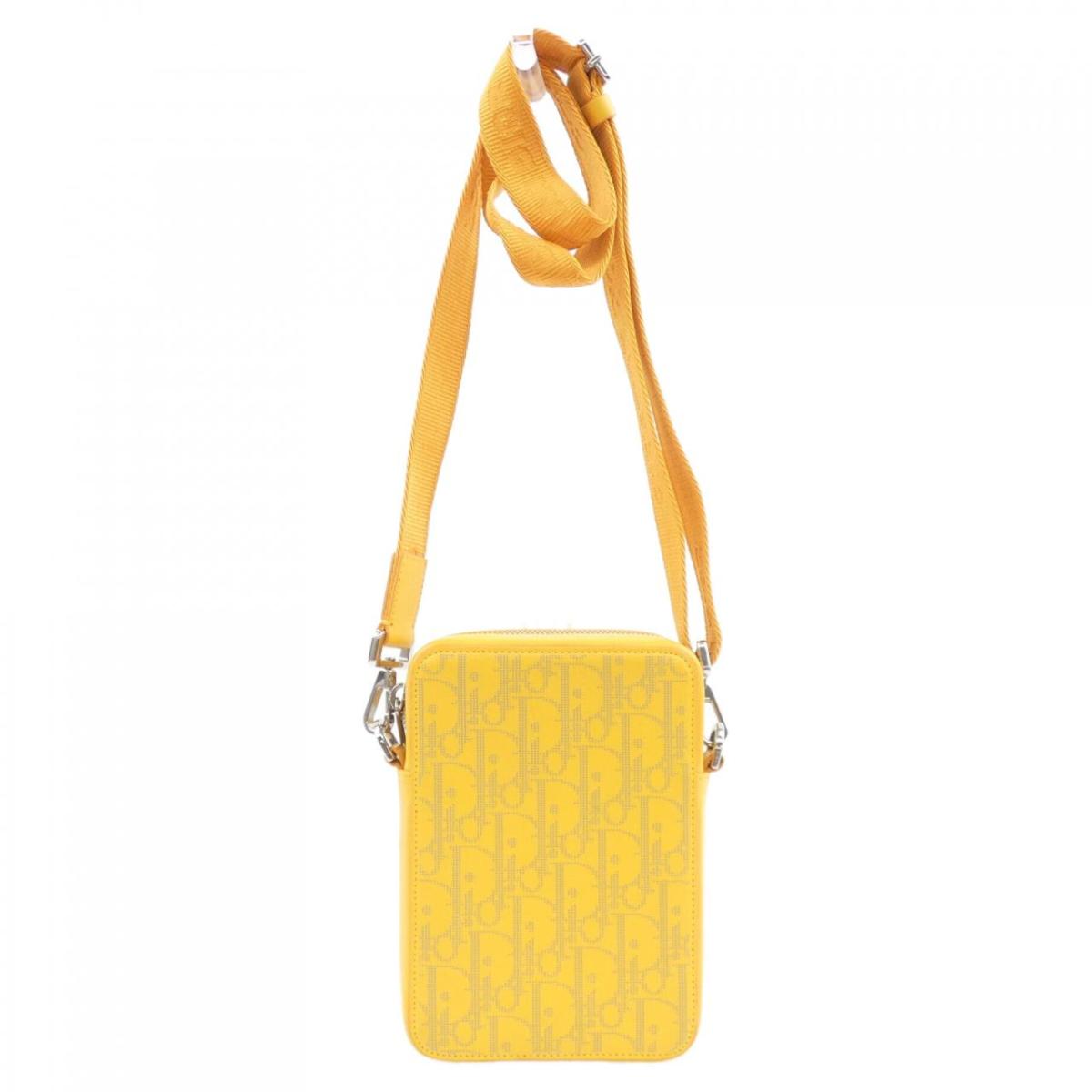 クリスチャンディオール DIOR 2ESBC265CLP BAG【中古】