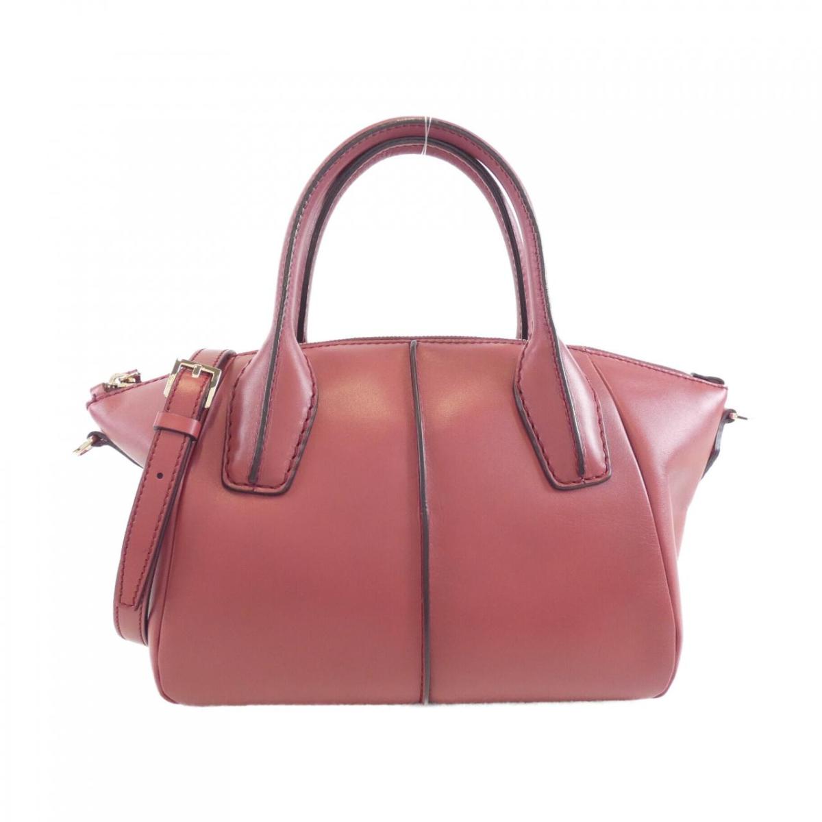 楽天市場】TOD'S トッズ Ron Herman ロンハーマン Apa Sacca Micro Bag