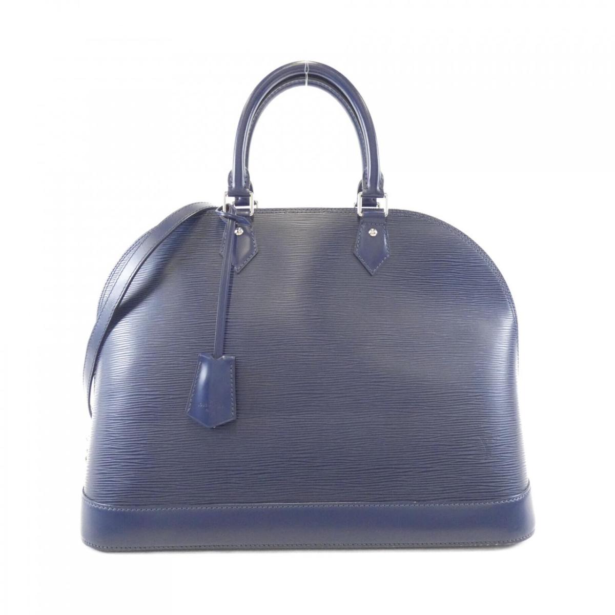 楽天市場】ルイヴィトン エピ アルマPM ハンドバッグ アマンド