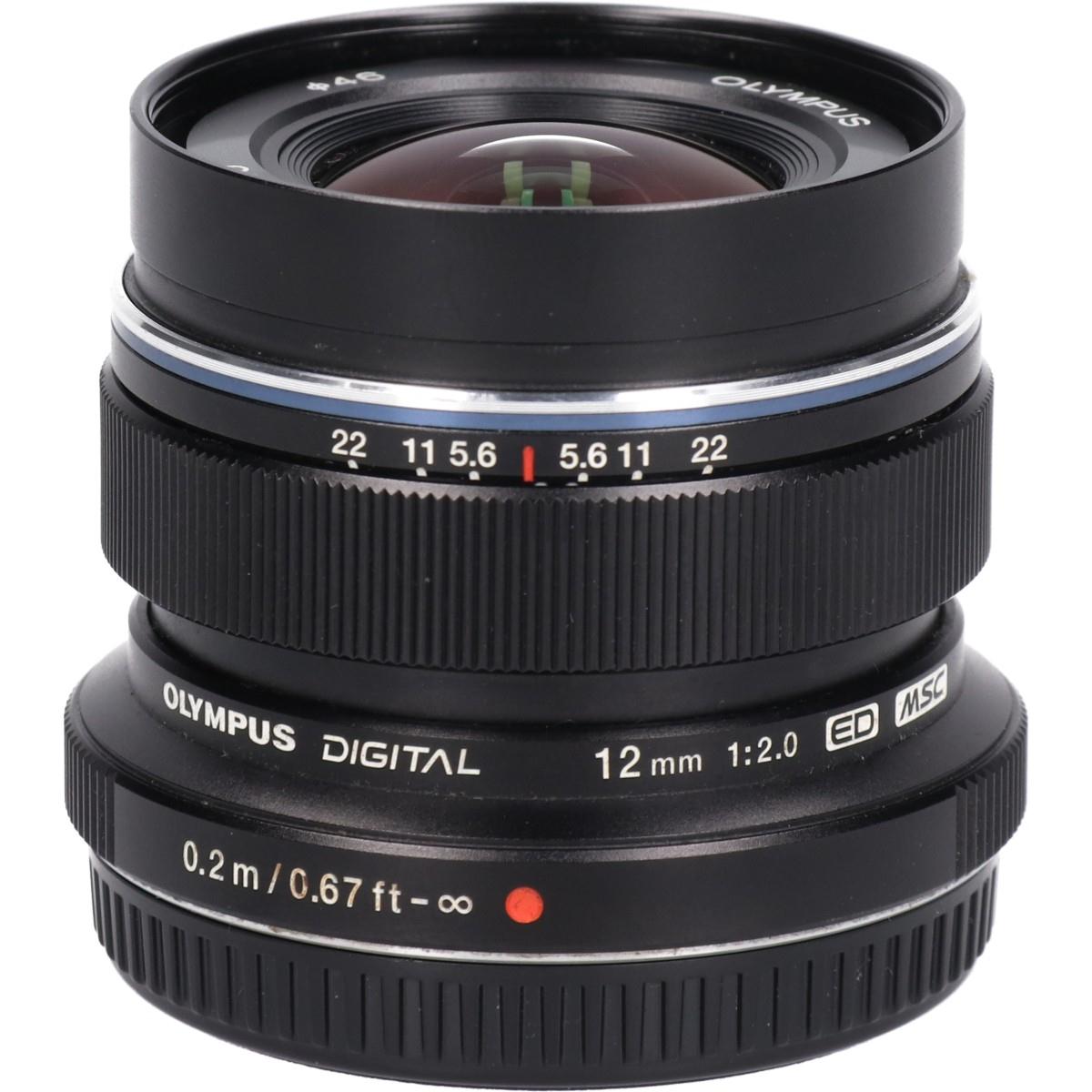 ＭＺＤ１２ｍｍ　Ｆ２　ＢＬＡＣＫ【中古】