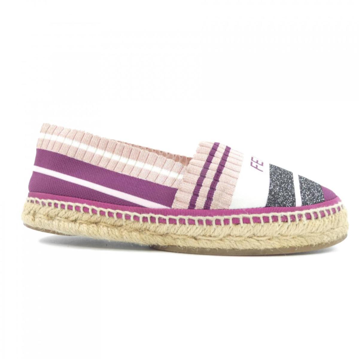 フェンディ FENDI シューズ【中古】