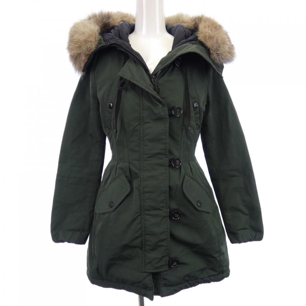 楽天市場】【モンクレール】Moncler 18年 HIRONDELLE イロンデール