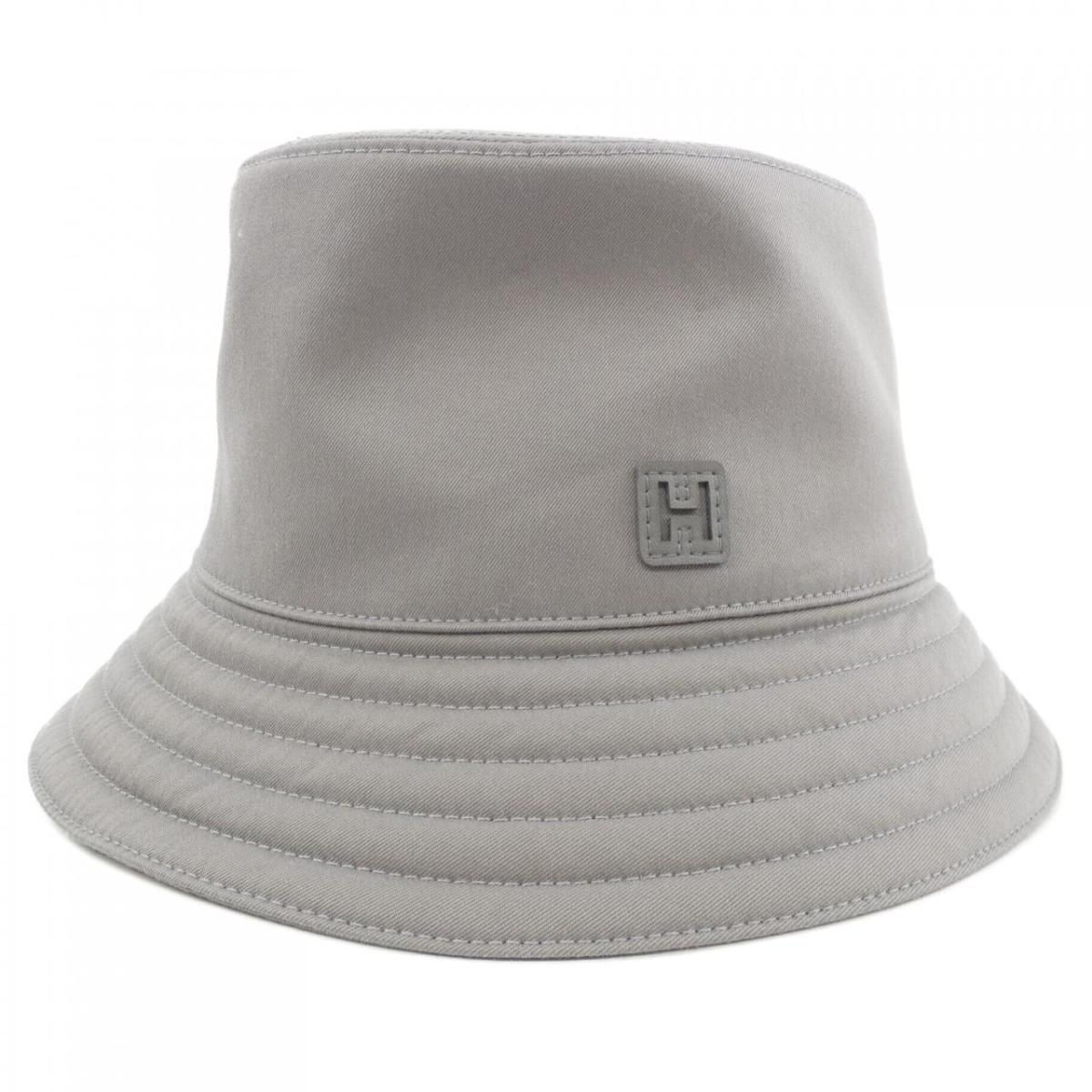 エルメス HERMES フレッド Hとり捨てる H241022N かぶり笠【中古】