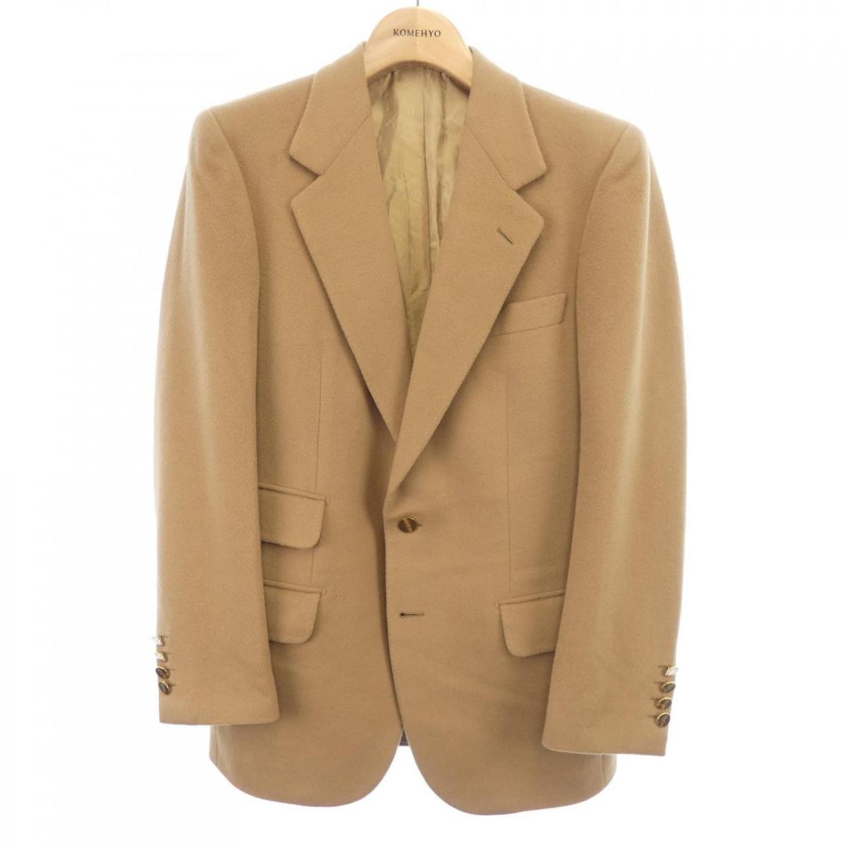 楽天市場】【中古】 Brioni ブリオーニ ｼﾞｬｹｯﾄ メンズ衣類 ジャケット