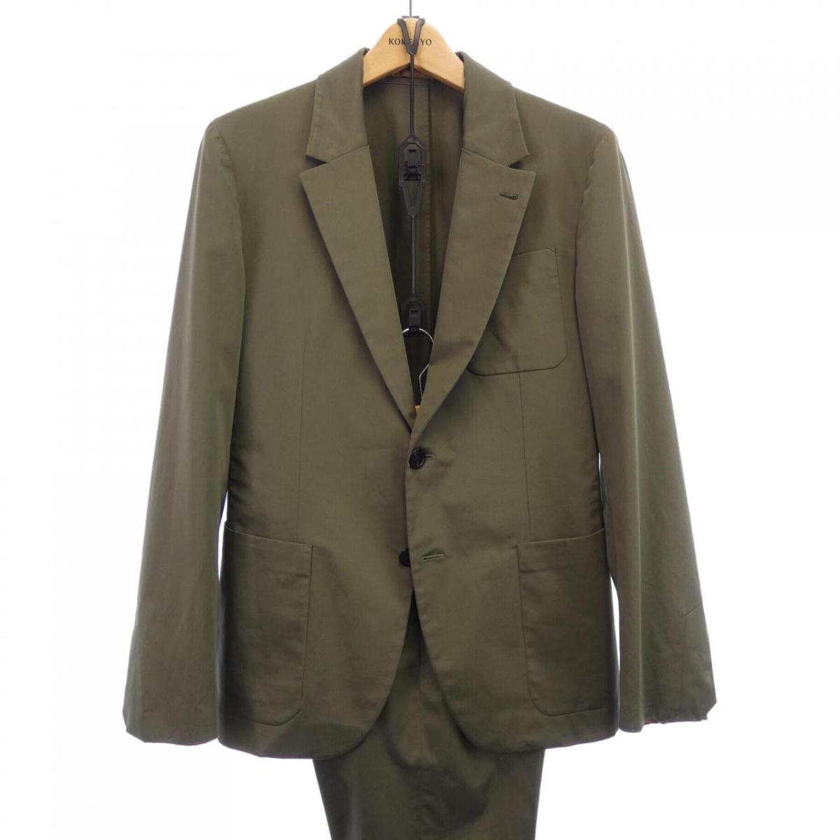 楽天市場】【ベルルッティ】Berluti メンズ ウール ジャケット＆パンツ