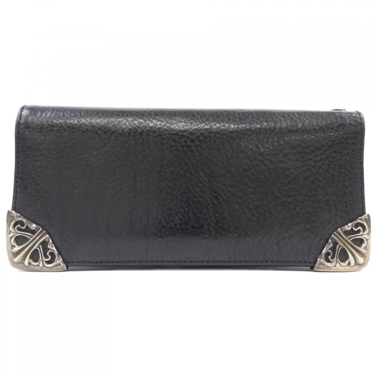 楽天市場】クロムハーツ【CHROMEHEARTS】バインダー / Lサイズ / CH