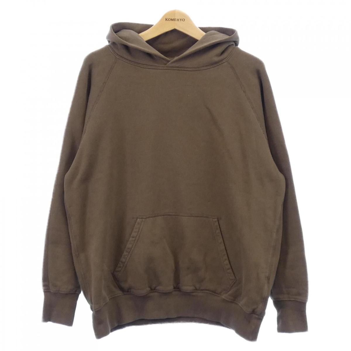 フォルテラ FORTELA パーカー【中古】