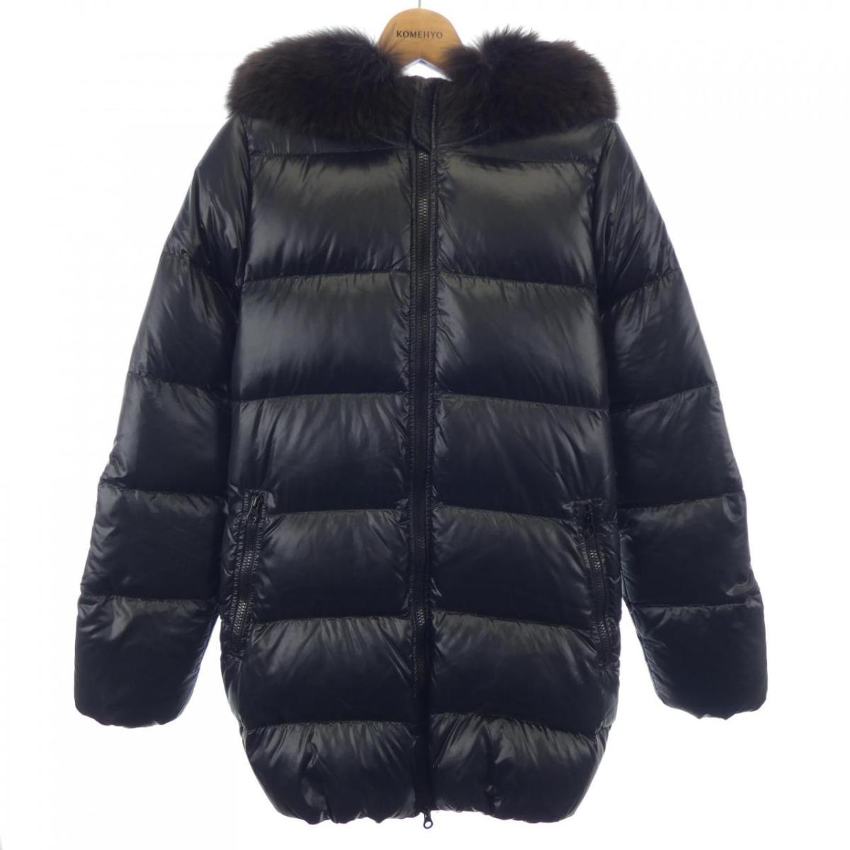 デュベティカ DUVETICA KAPPA ダウンコート【中古】