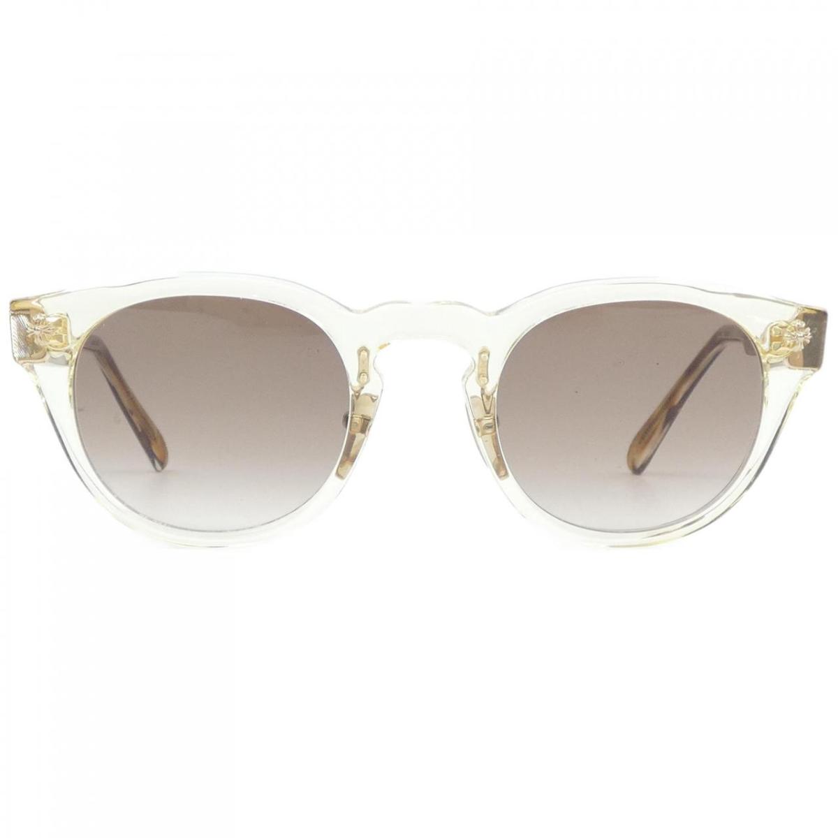 クロムハーツ CHROME HEARTS DINGALONGLINGLONG SUNGLASSES【中古】