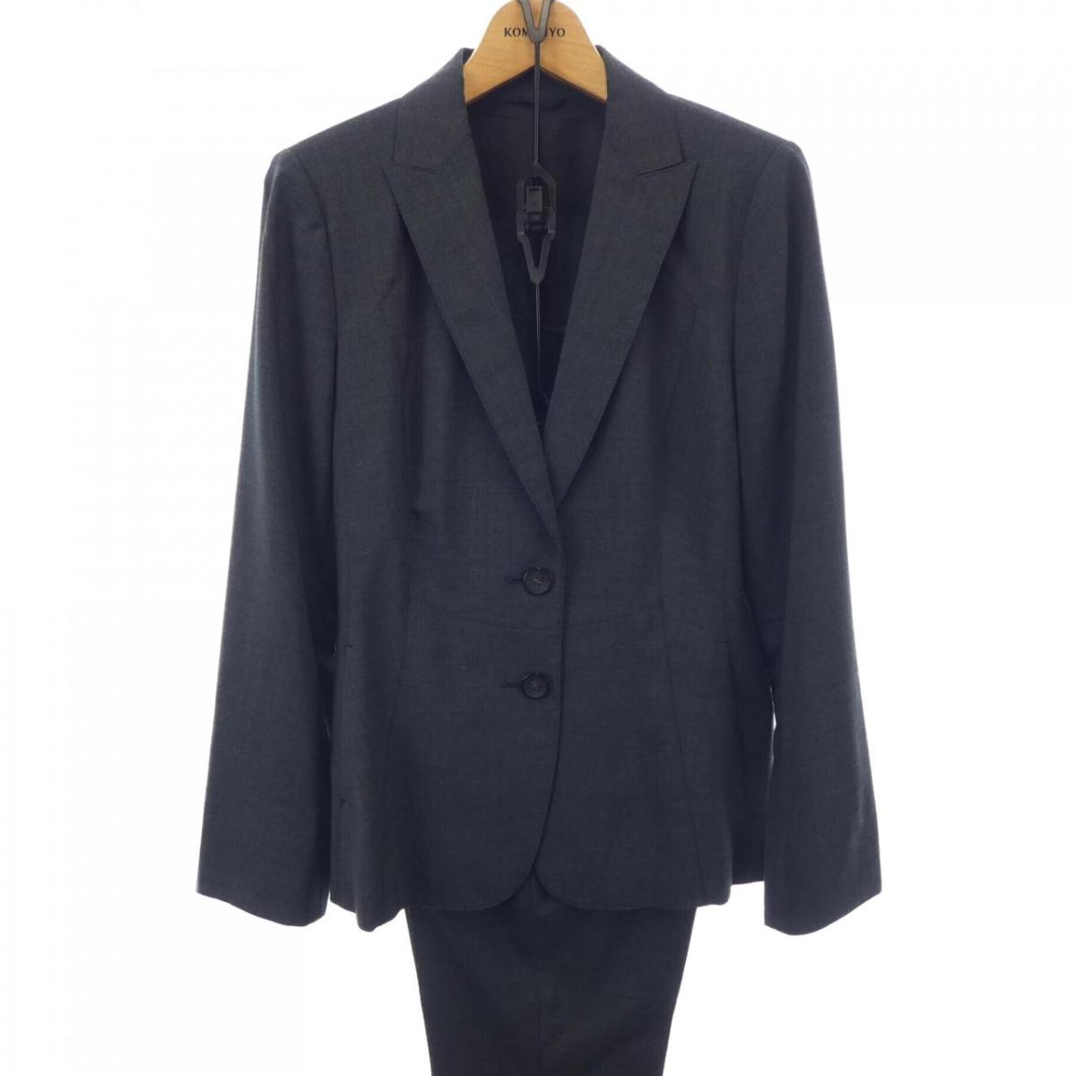 ロシャス ROCHAS スーツ【中古】