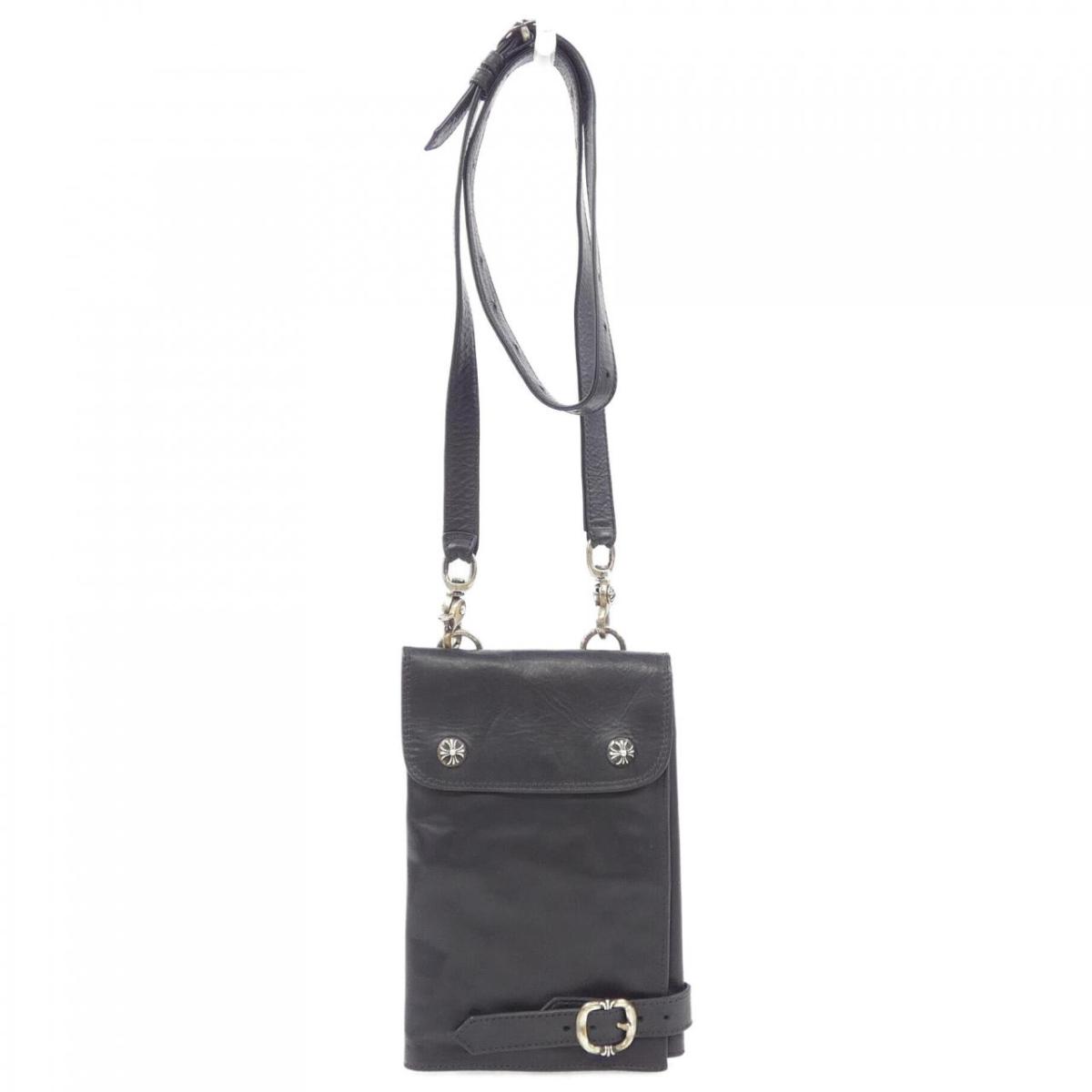 クロムハーツ CHROME HEARTS NECK FRNT BAG【中古】