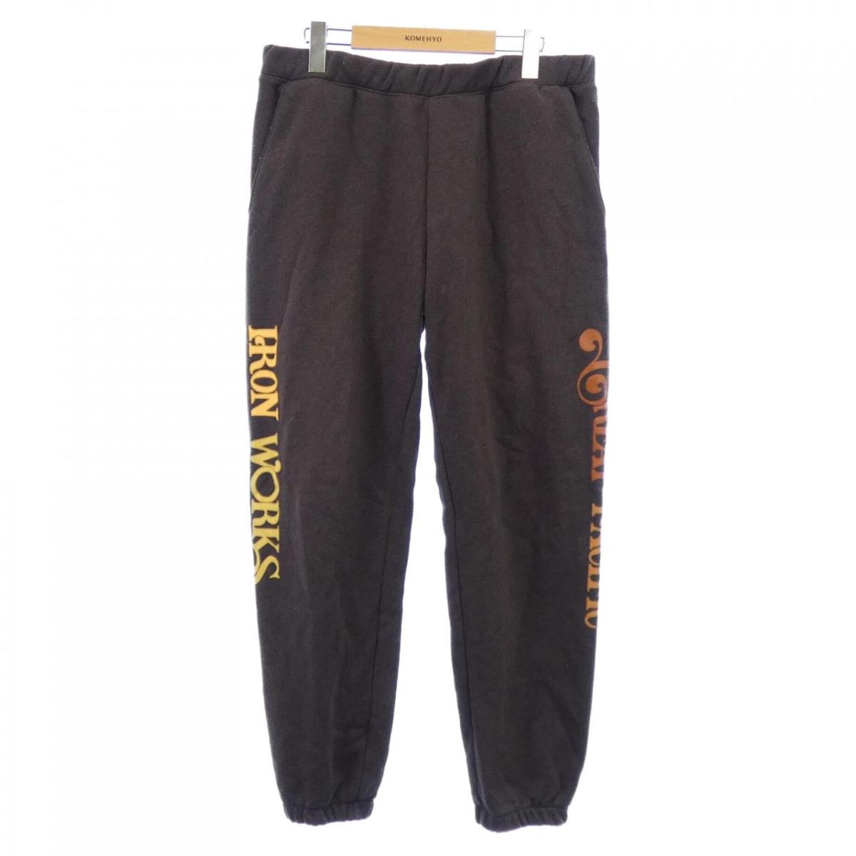 楽天市場】パタゴニア アイアン フォージ ダブルニー パンツ メンズ 36