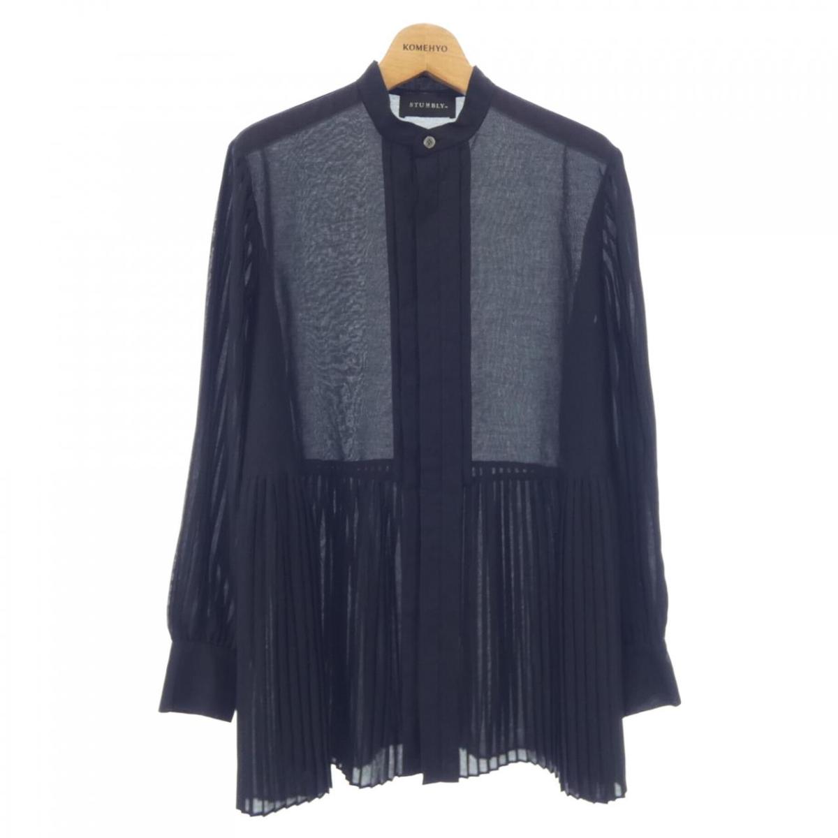 STUMBLY シャツ【中古】