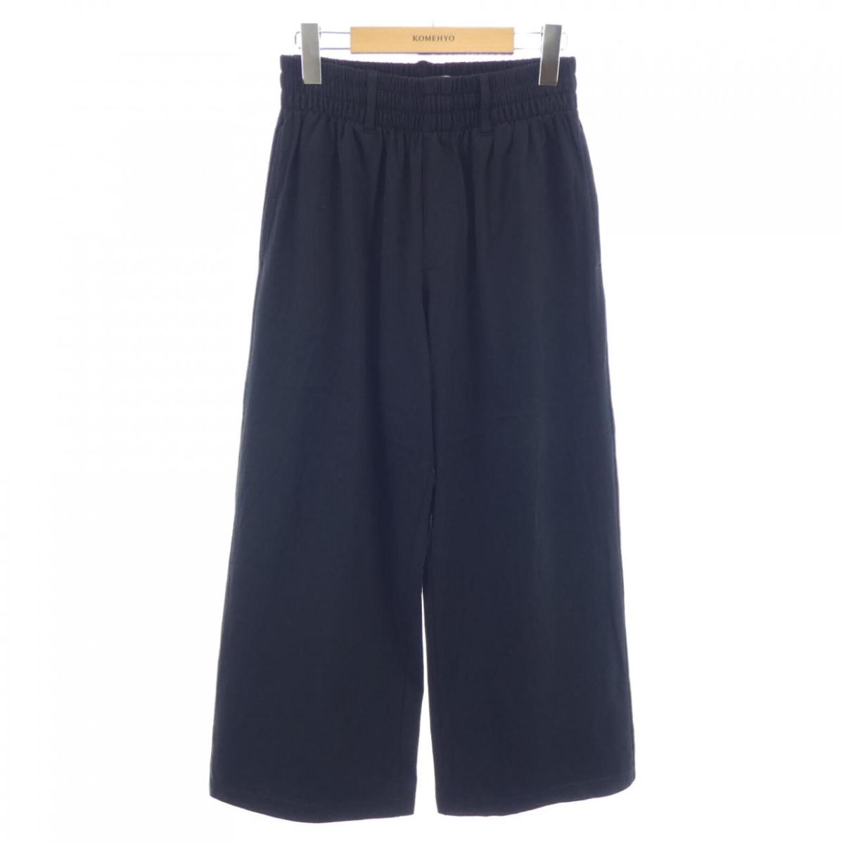 アレキサンダーワン ALEXANDER WANG 1CC3254879 パンツ【中古】