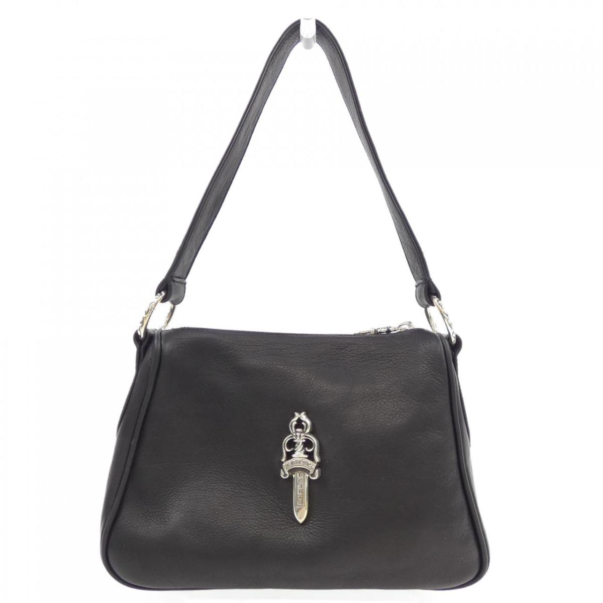 楽天市場】CHROME HEARTS DORACULA BAG #5 DAGGER CH SCROLL クロム
