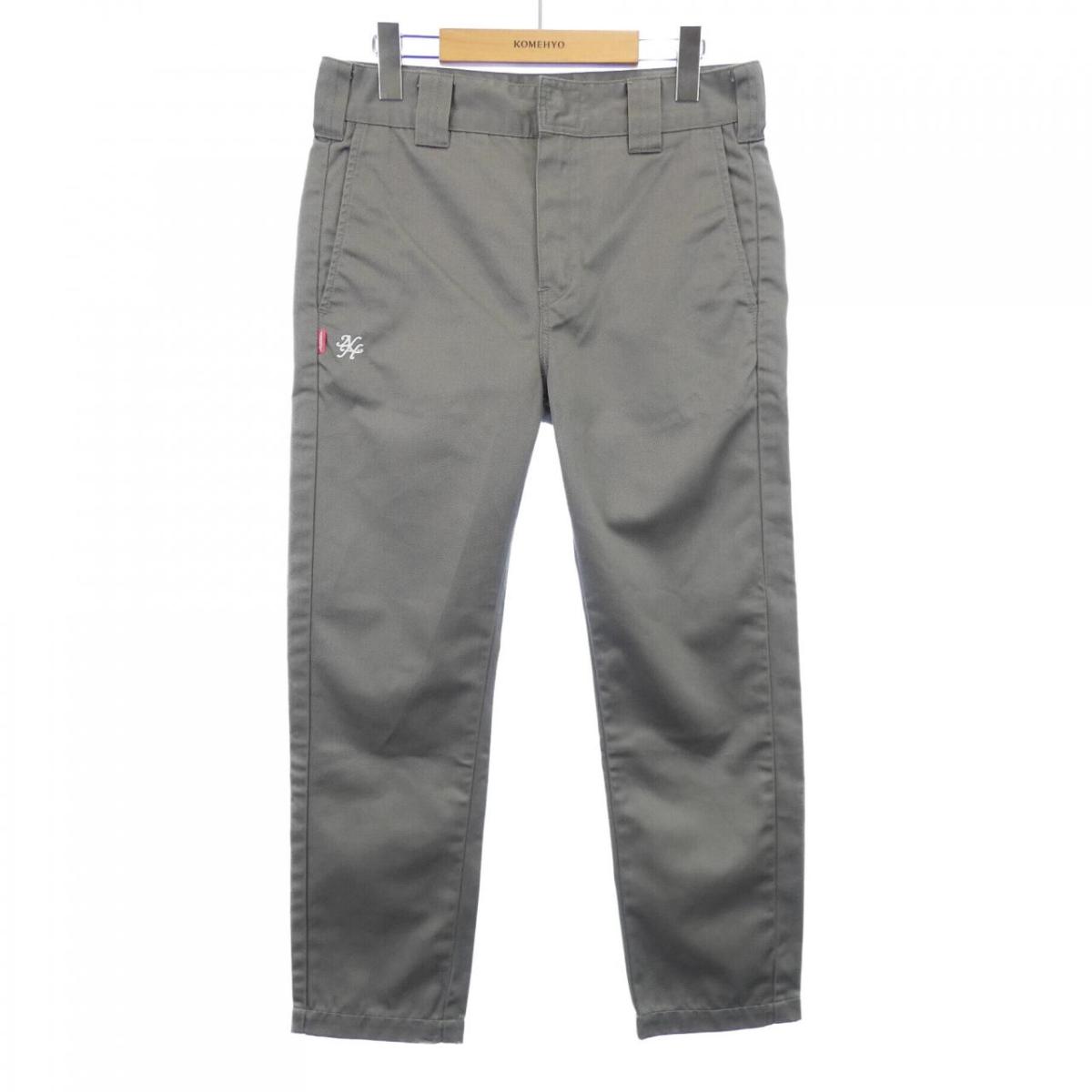 楽天市場】NEIGHBORHOOD ネイバーフッド パンツ サイズ:L ブランドロゴ