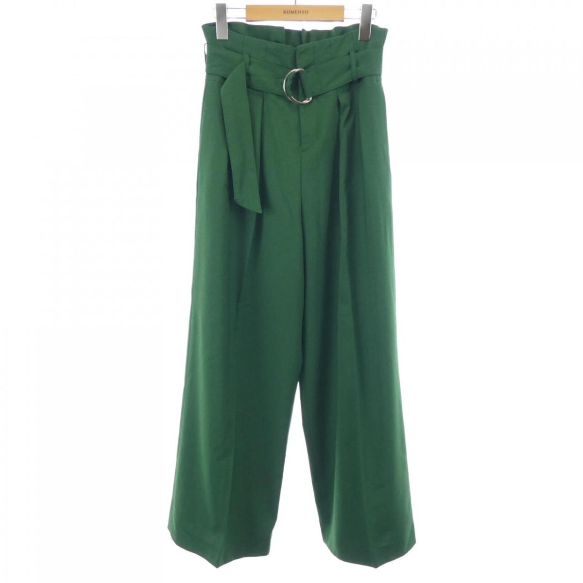 PARIGOT パンツ【中古】