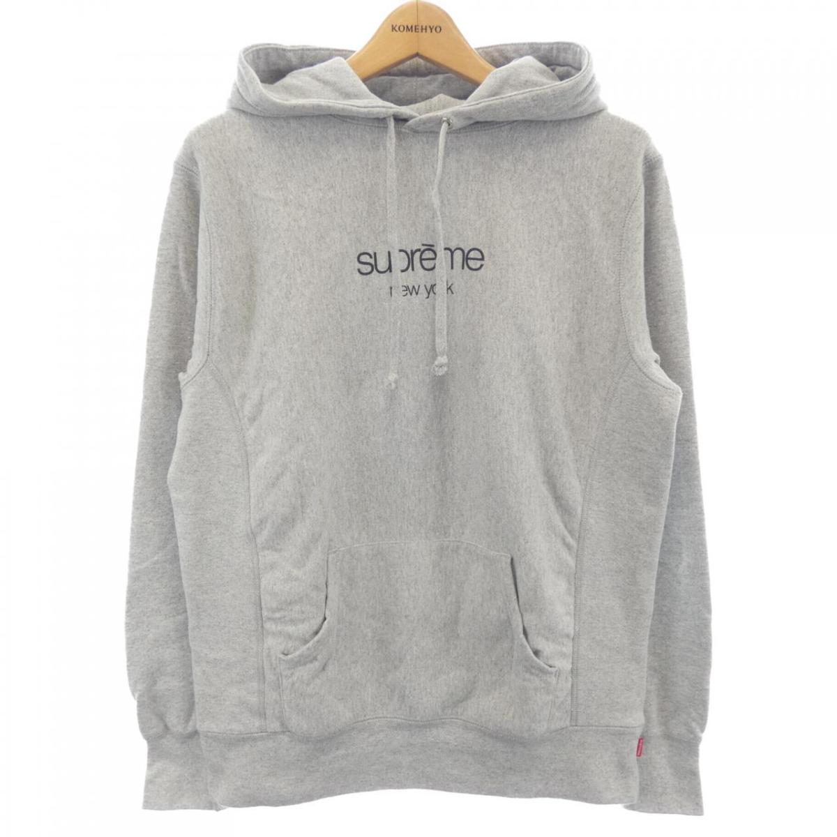 楽天市場】SUPREME 19aw S LOGO HOODED SWEATSHIRT SIZE-Sシュプリーム
