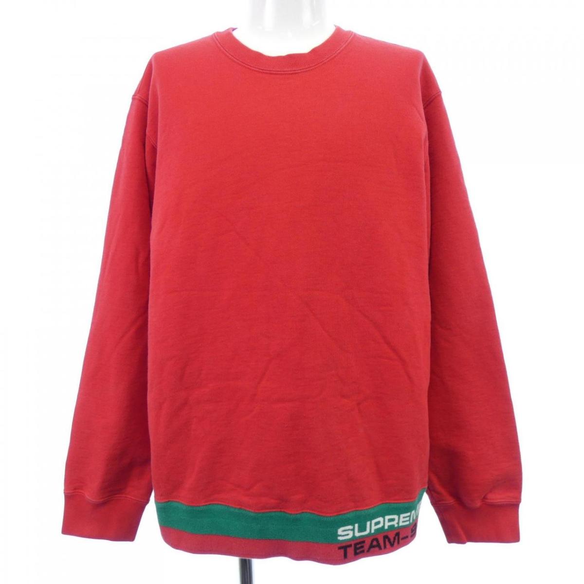 シュプリーム SUPREME Team-94 スウェット【中古】