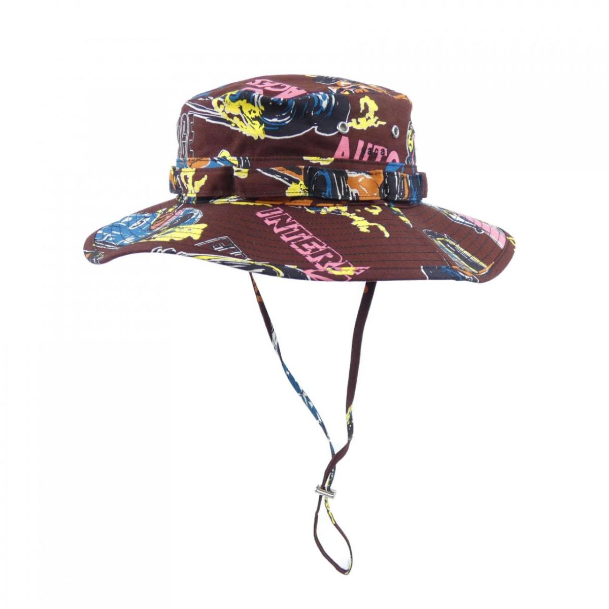 サカイ SACAI 25-0949S ハット【中古】|KOMEHYO ONLINESTORE 店