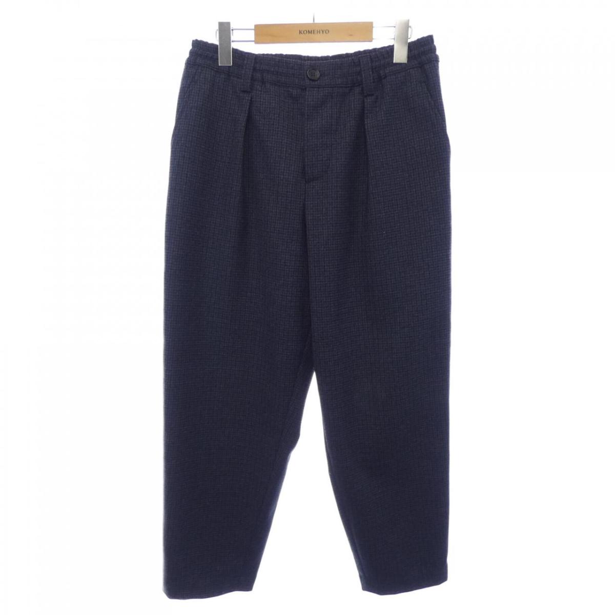 マルニ MARNI パンツ【中古】