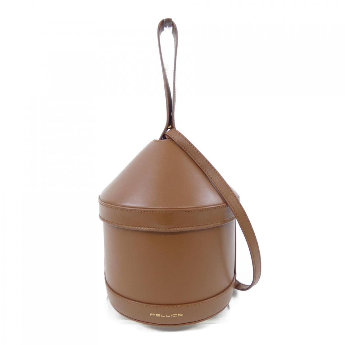 ペリーコ PELLICO BAG【中古】