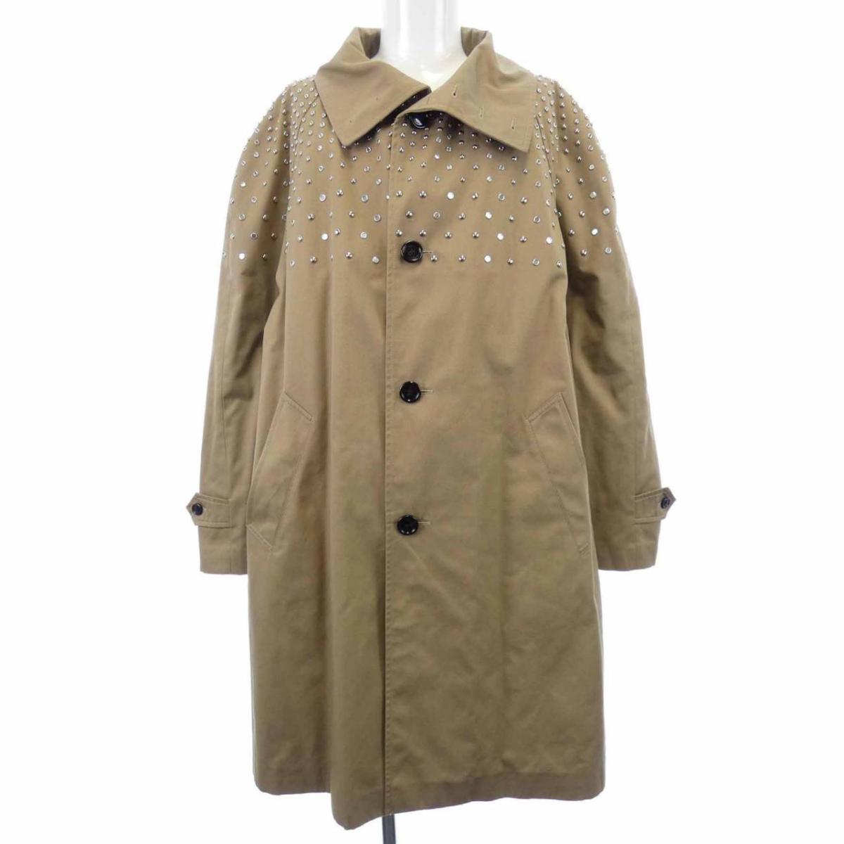 セリーヌ CELINE 2M697004N コート【中古】