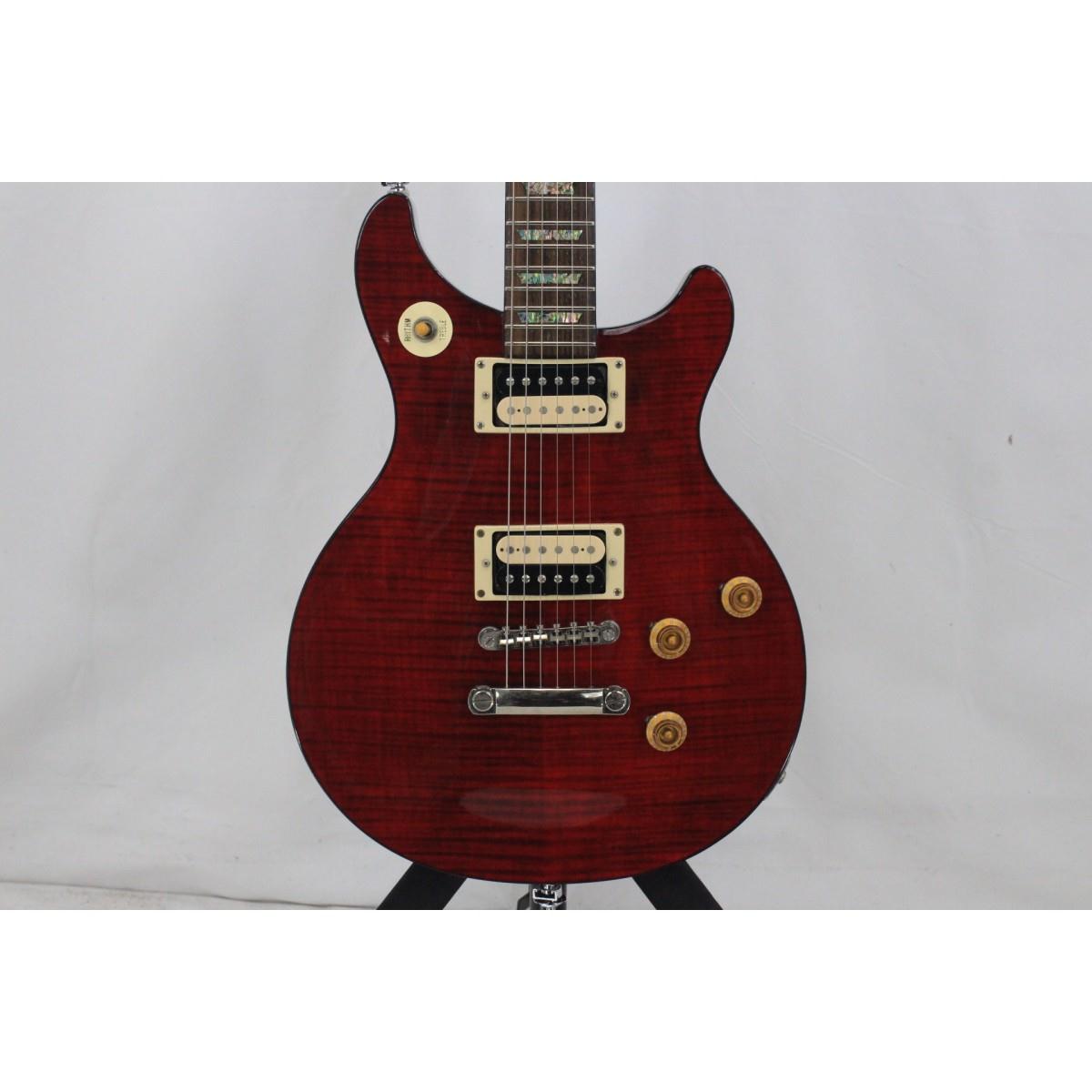 楽天市場】Epiphone Limited Edition Tak Matsumoto DC Custom Ebony