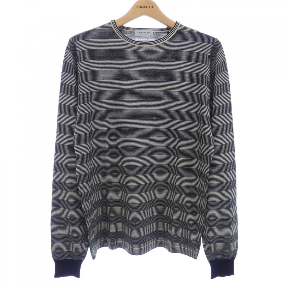 ジョンスメドレー JOHN SMEDLEY ニット【中古】