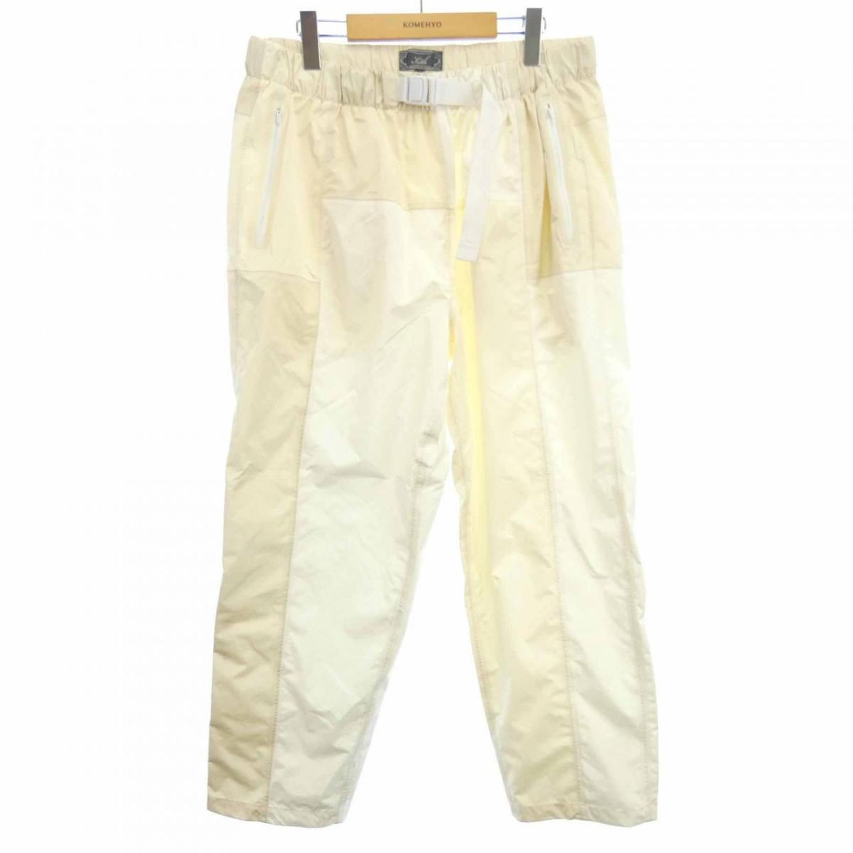 口づけ KITH ズボン下【中古】