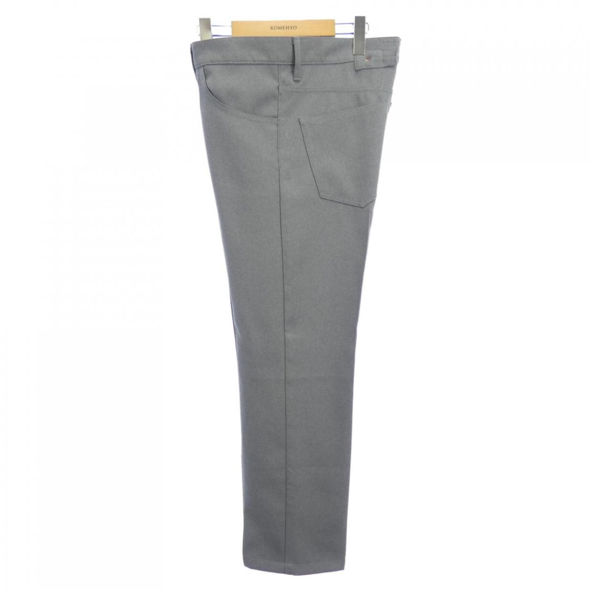 楽天市場】DAIRIKU 22aw Painter Press Pant ダイリク ペインター