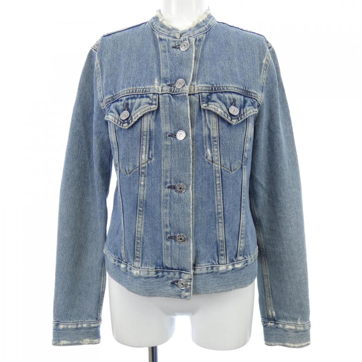 楽天市場】Acne Studios アクネ ストゥディオズ Bridge D Jacket